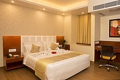 Amalfi Grand, Bihar Sharif