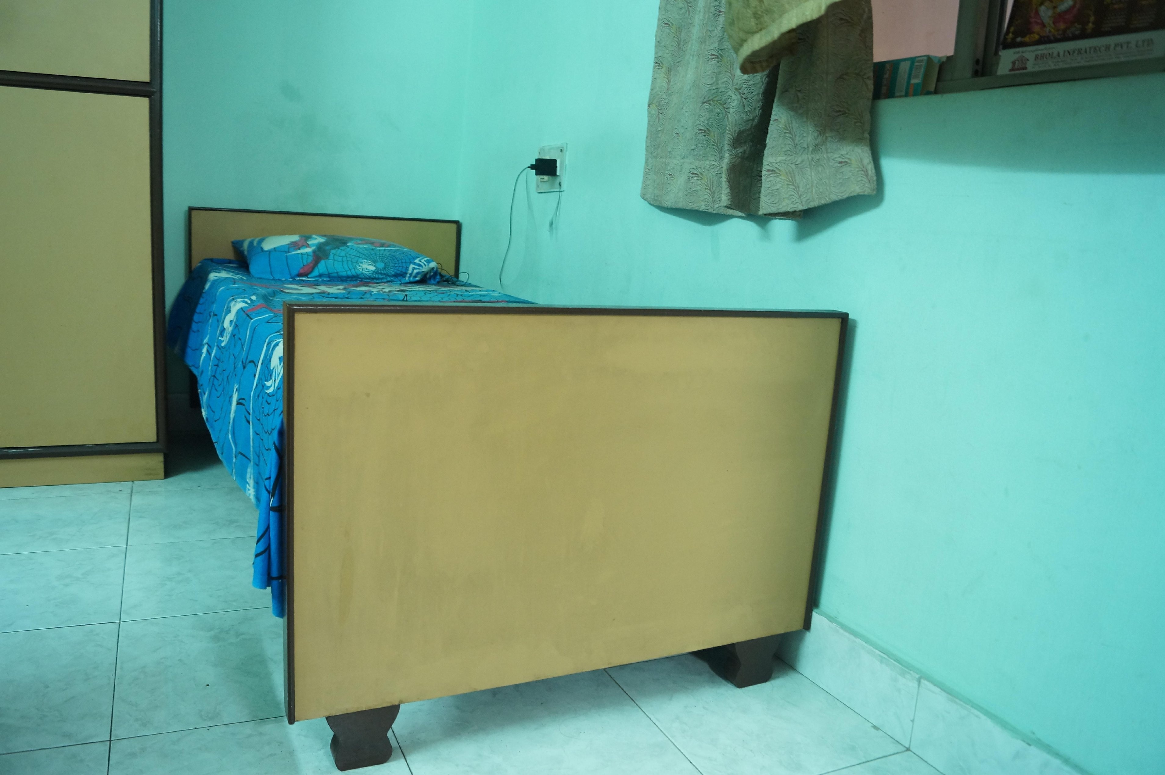 Standard Single Room - Tap to explore photos