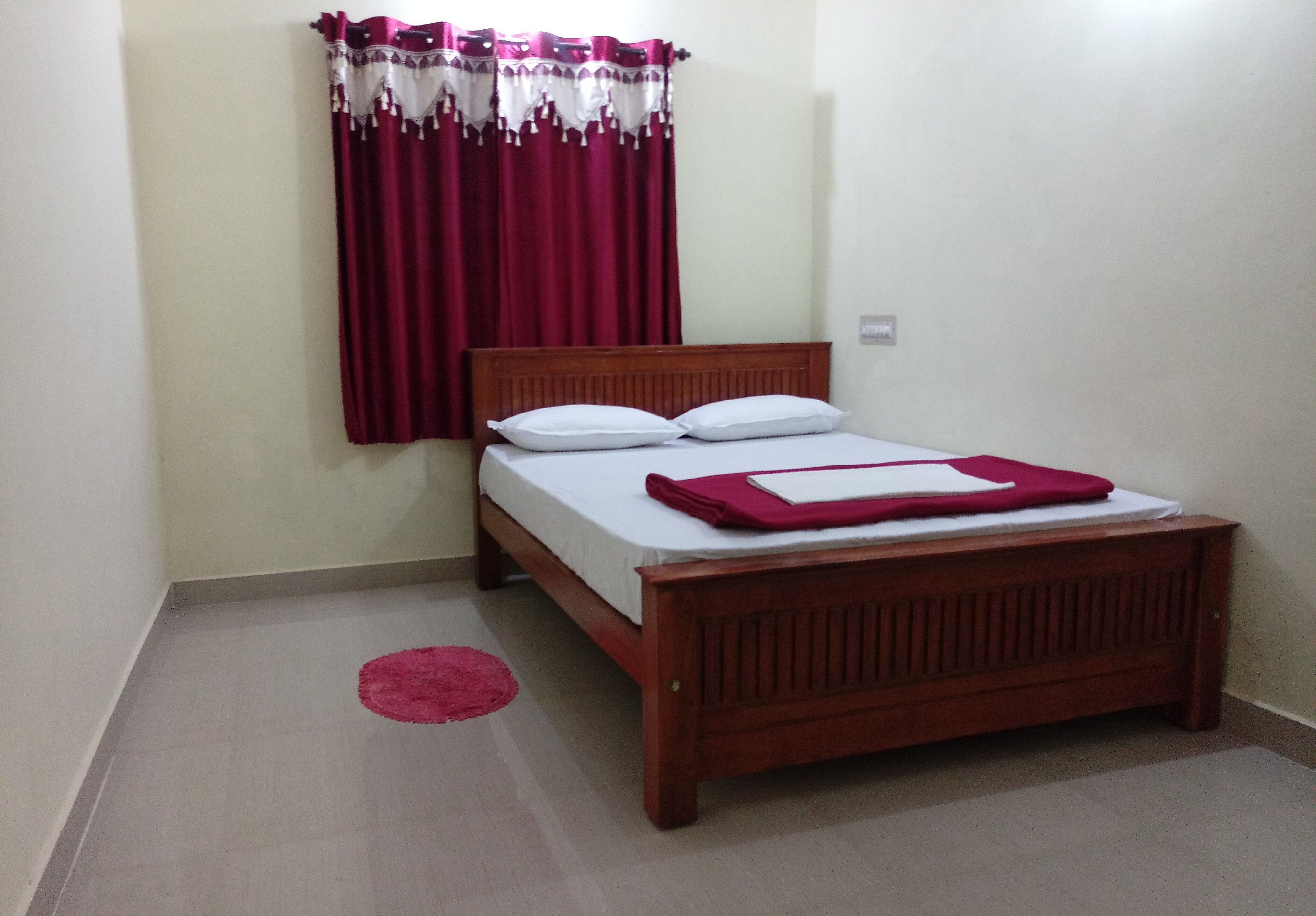 Om Home Stay-2 BHK Homestay - Tap to explore photos