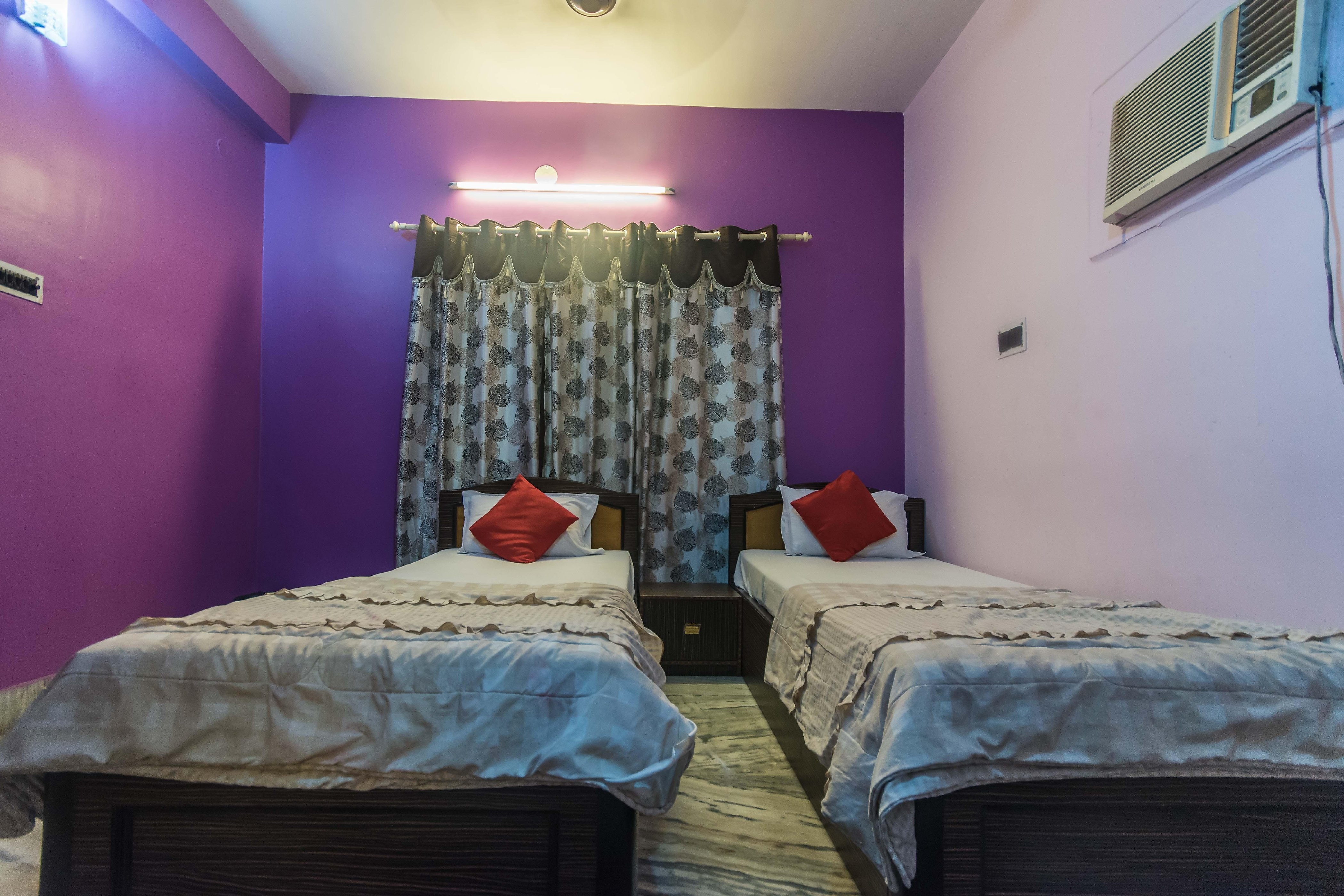 Shaw Service Apartment CL 266 - Tap to explore photos