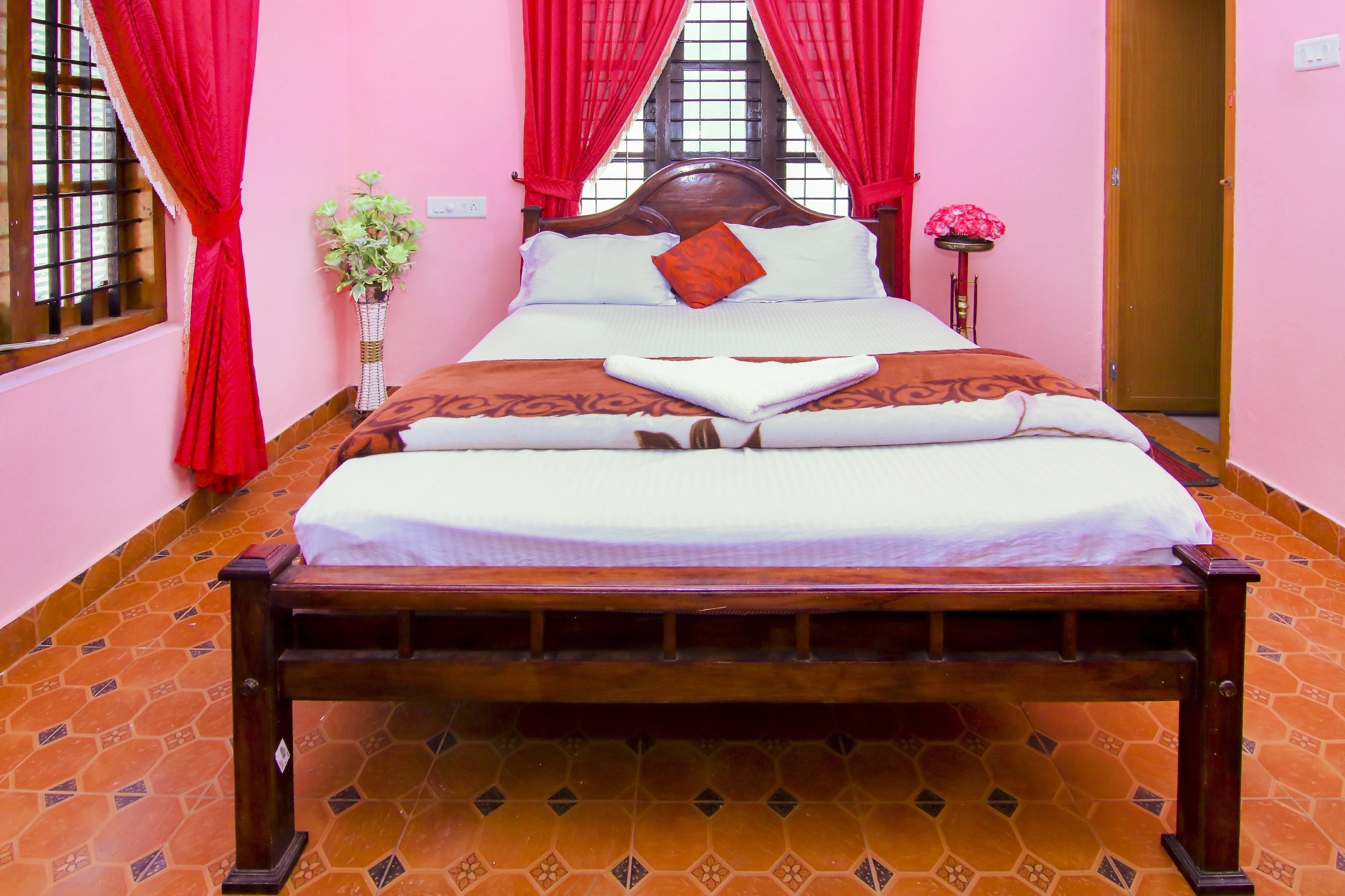 Banasura Nest Homestay (Standard Room) - Tap to explore photos
