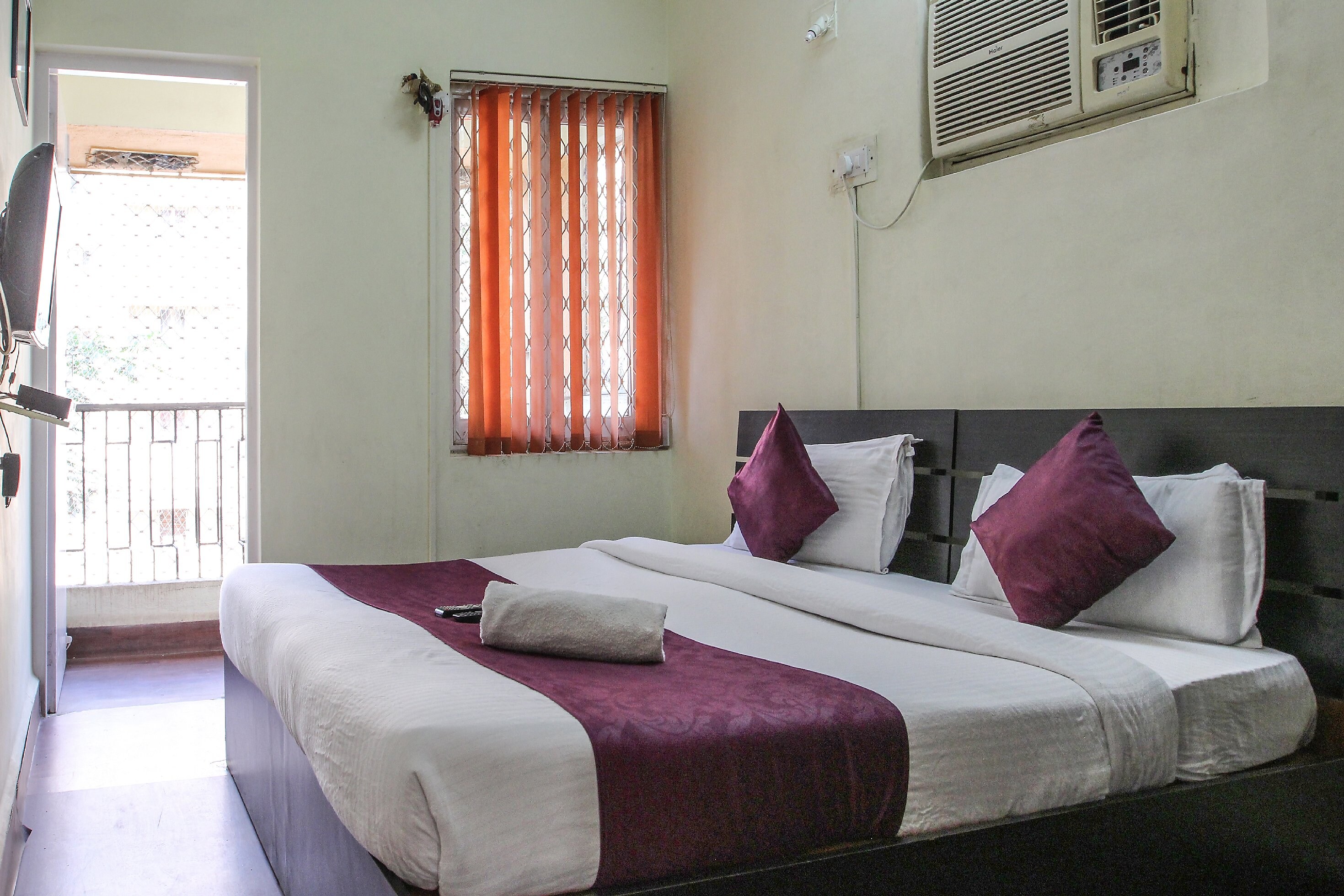 Grand Bollywood 1BHK - Tap to explore photos