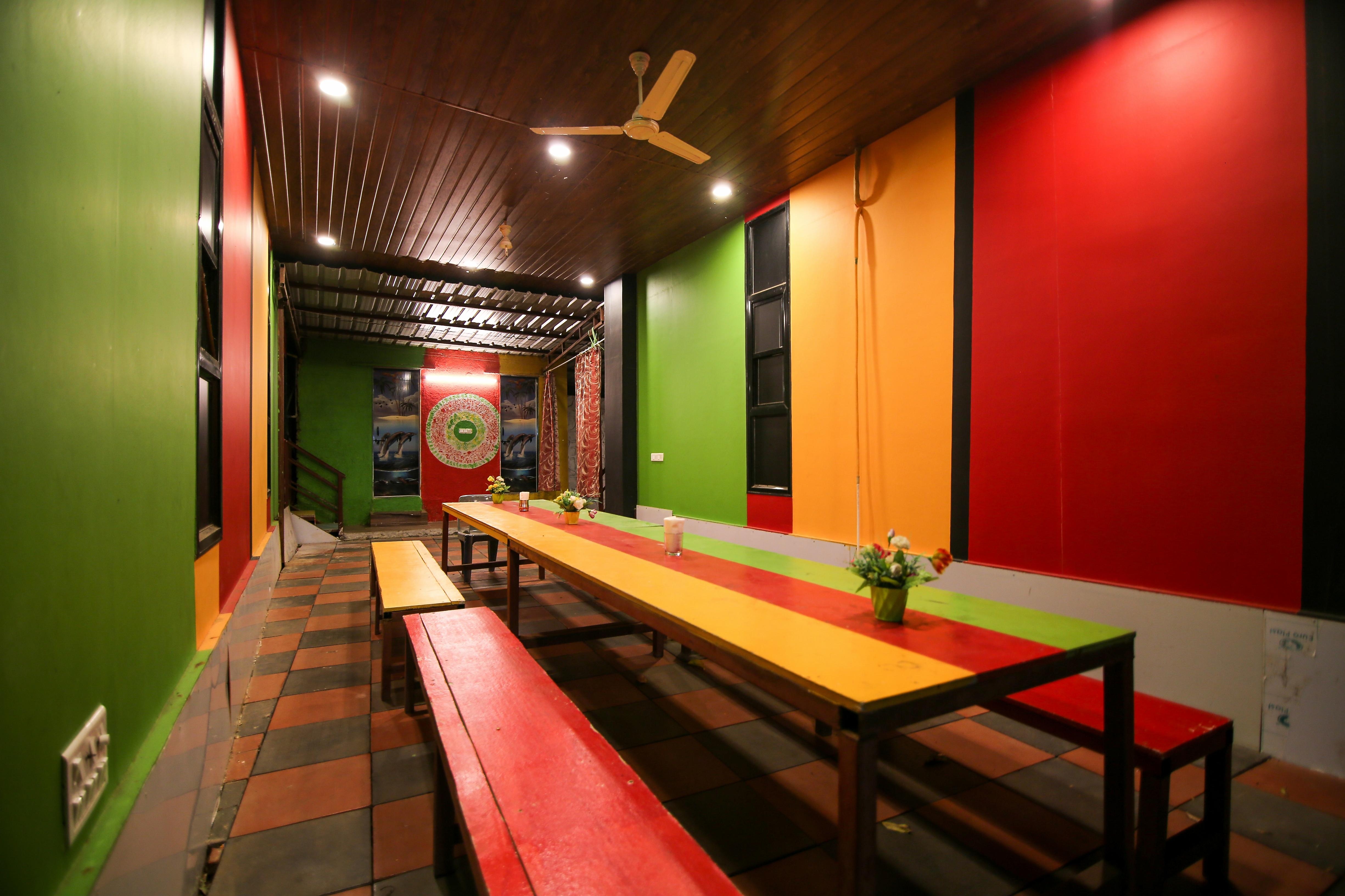 The Bob House Rooms & Cafe Best Rates on Lonavala Hotel Deals