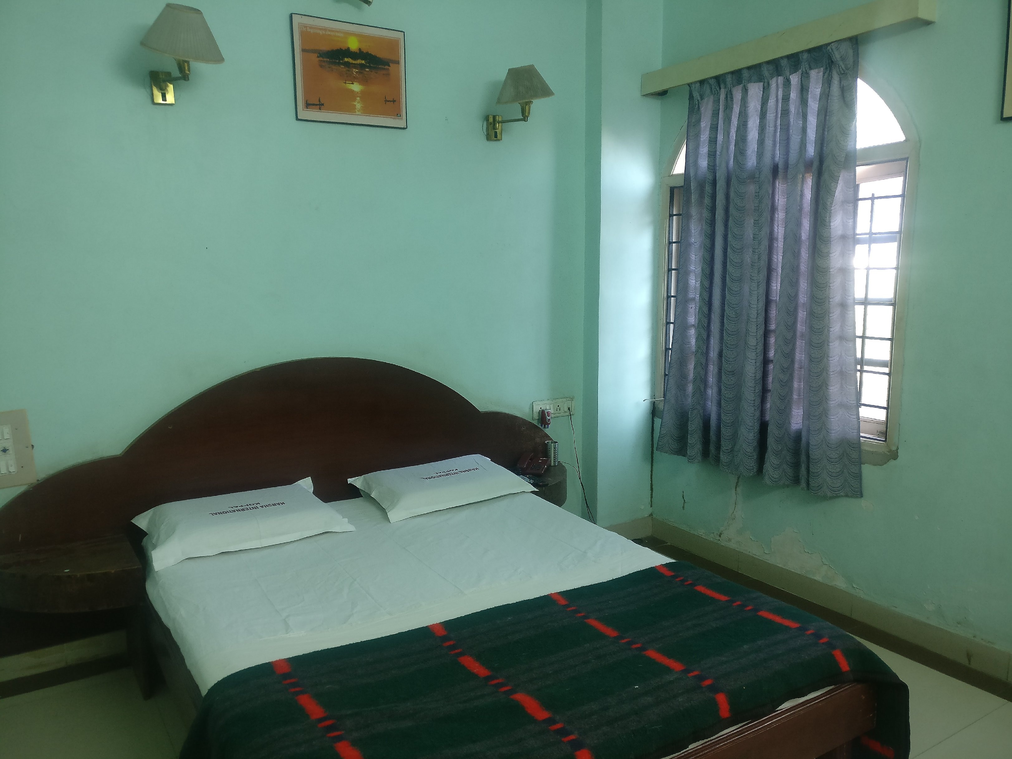 Hotel Harsha - Tap to explore photos