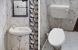Washroom