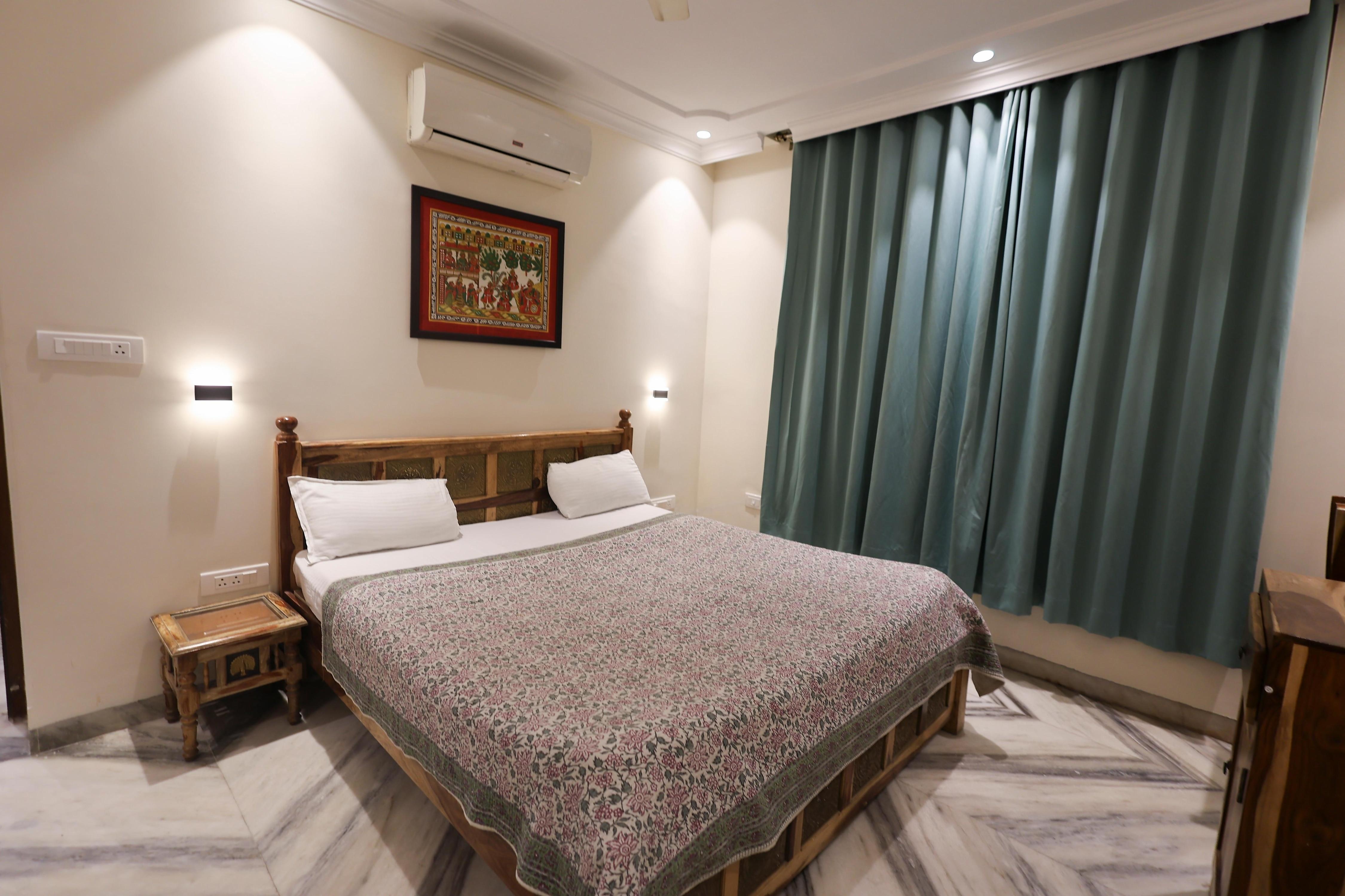 Gumaan Auberge- A Boutique Hotel - Tap to explore photos
