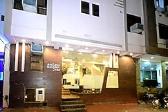 Ankur Palace near railway station, Jaipur