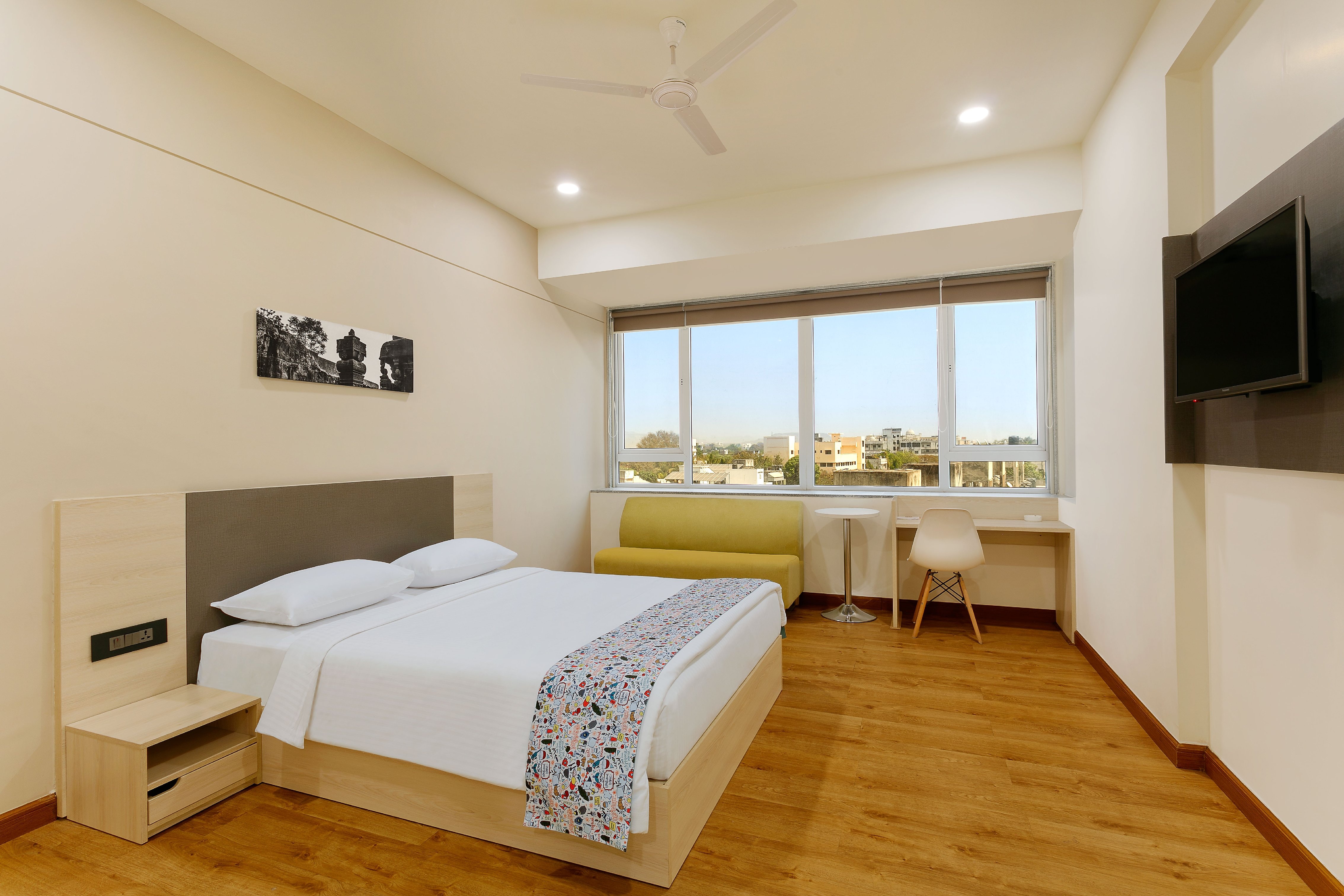 Superior Room 1