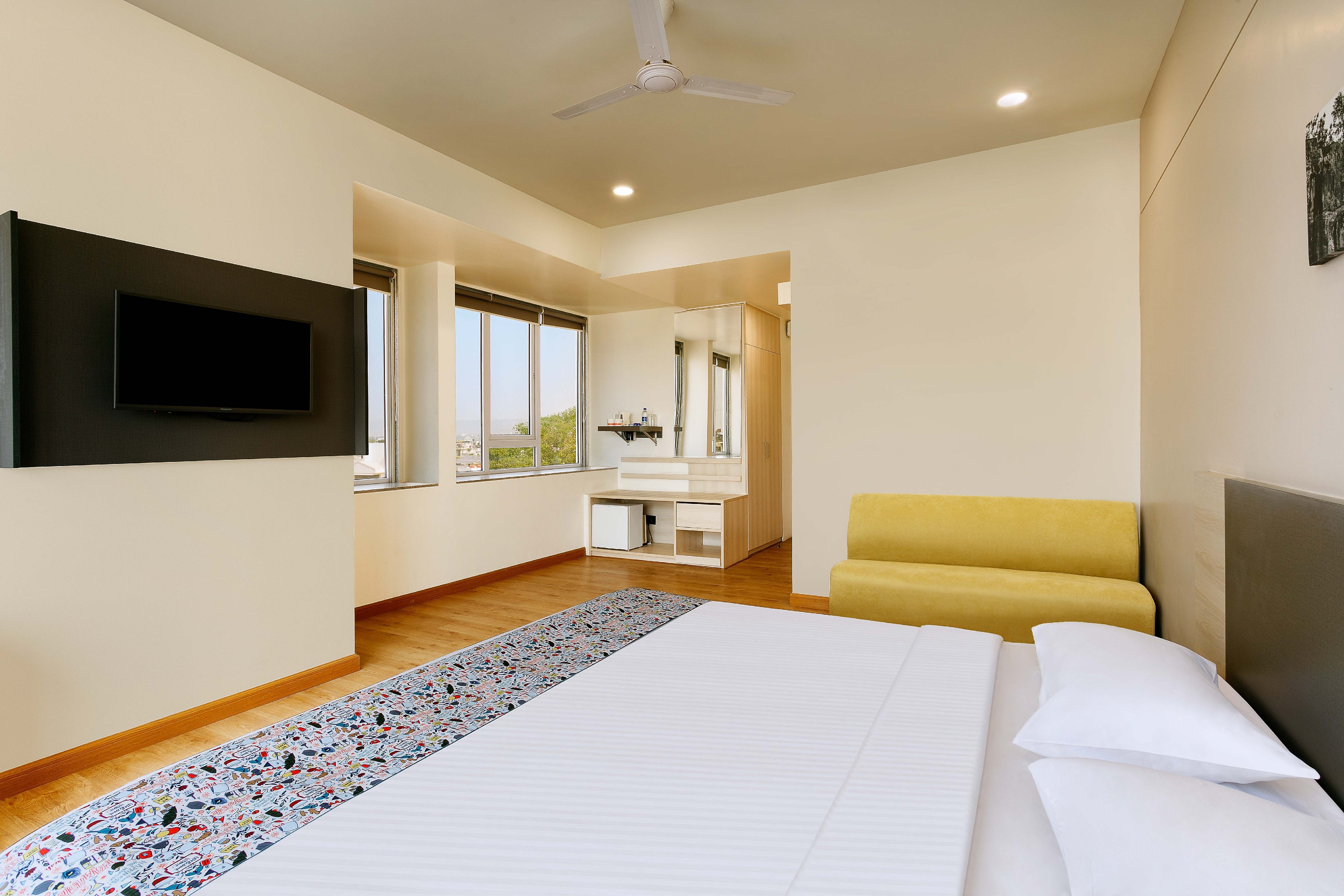 Executive Room 1