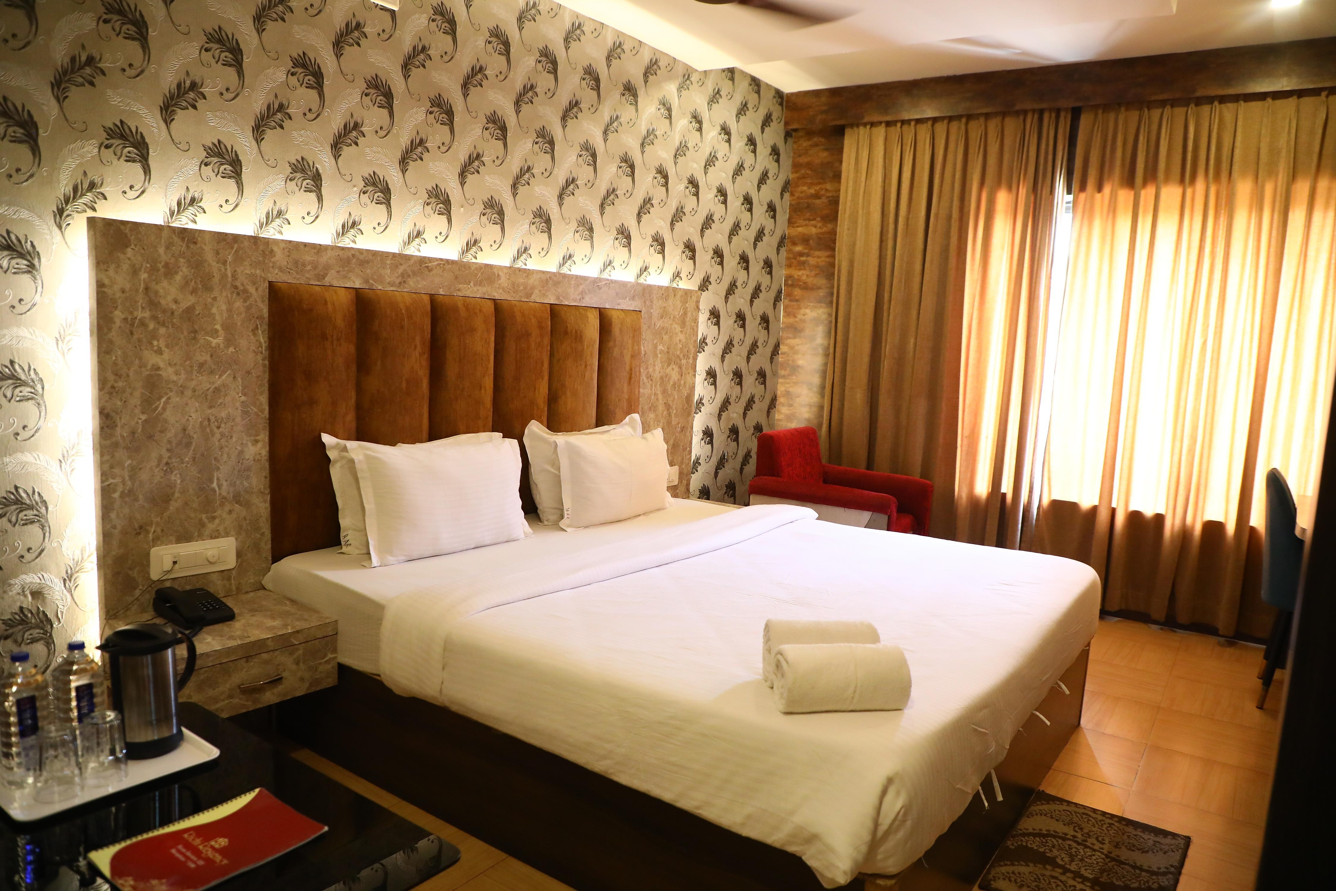 Hotel Richi Regency  - Tap to explore photos