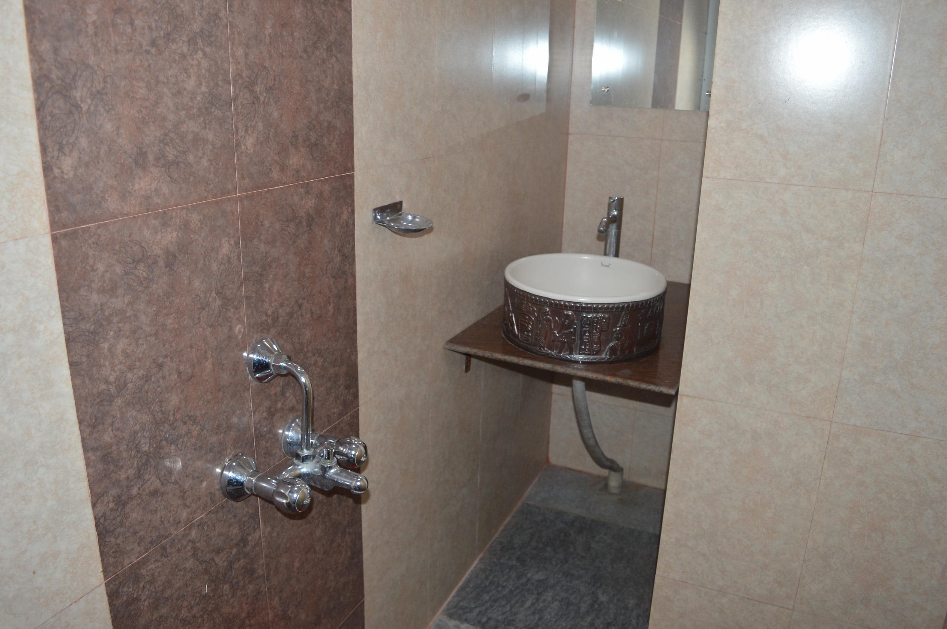 Nirmala Residency Inn - Tap to explore photos