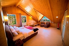 KVR Clarks Inn, Shimla, Narkanda