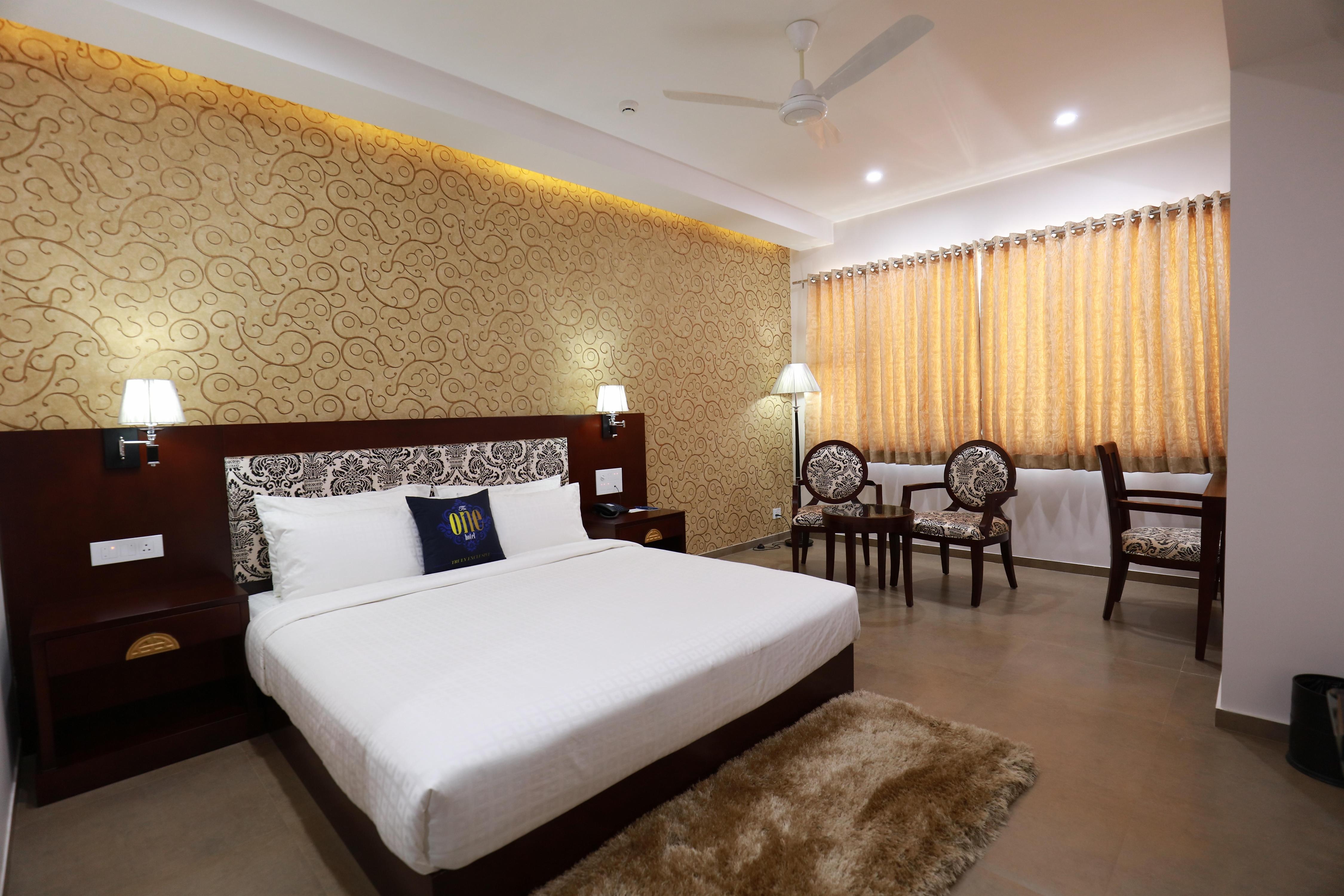 The One Hotel 3