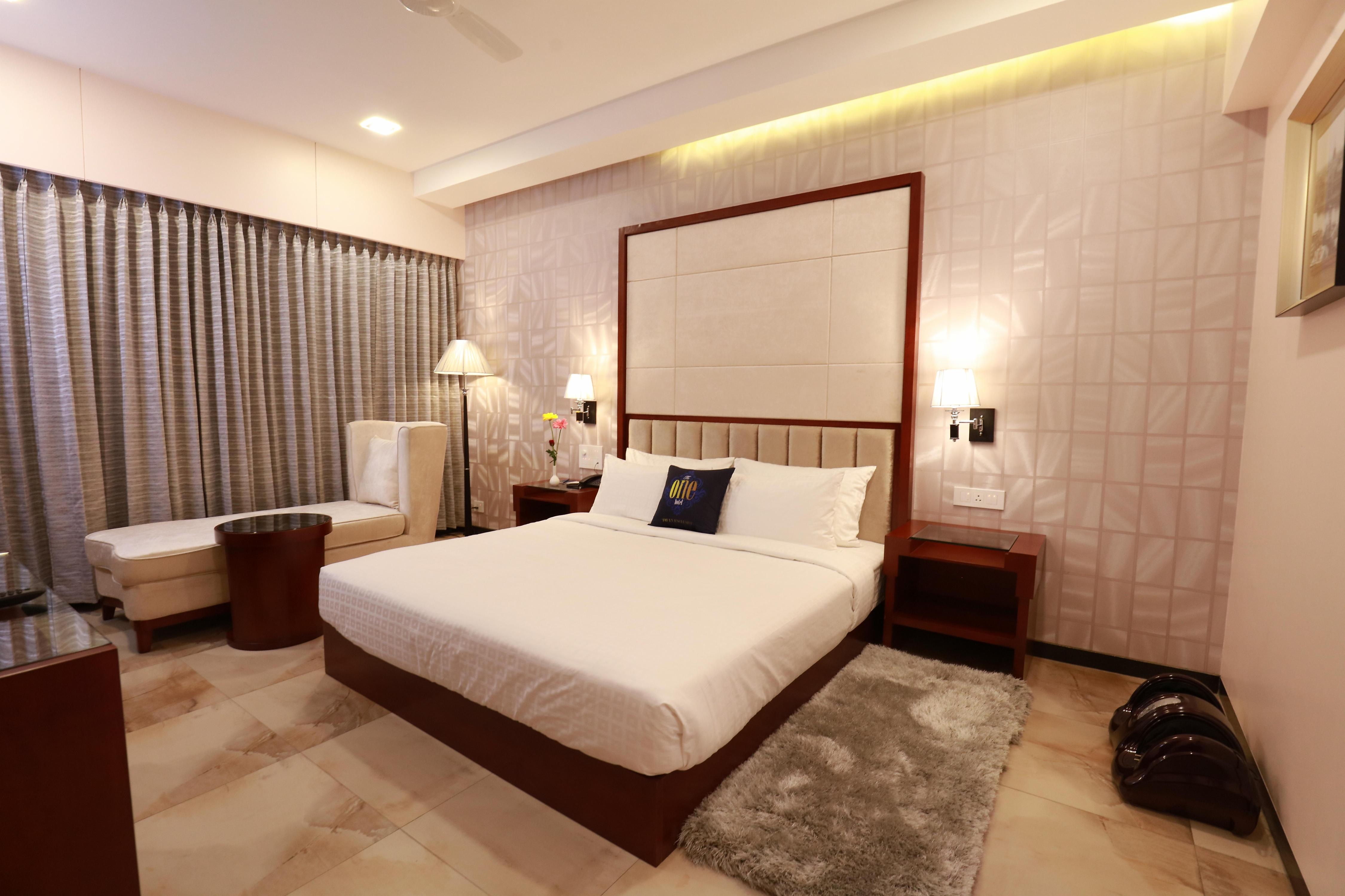 The One Hotel 5