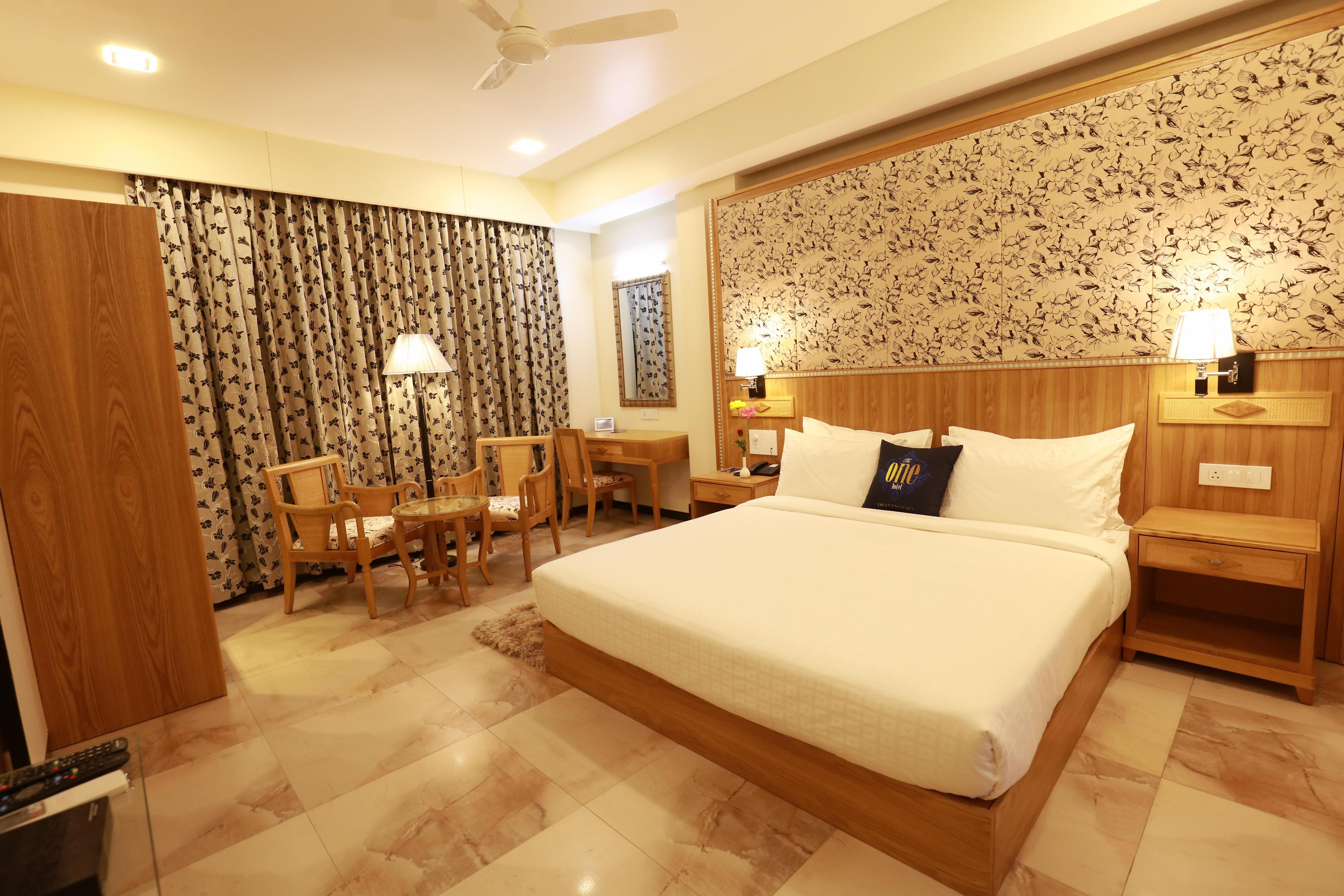 Executive Room 1