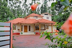 Nandanam Villa | 3 BHK Homestay, Wayanad