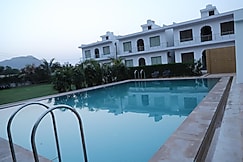 Aravali Hills Resort, Ajmer