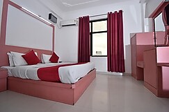 Hotel Vivek Inn, Jammu