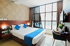 Mystic Aero Hotel, Bangalore