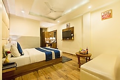 Hotel Viva Palace By OPO, Delhi