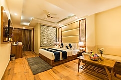 Hotel Viva Palace By OPO, Delhi