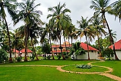 Stay Guru Resort Farm Villa, Bhuj