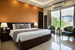Ahuja Residency City Centre, Gurgaon