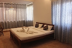 Altrude Villa | Rooms Near Beach, Goa
