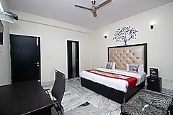 Hotel O Staysnap, Noida