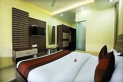 Hotel O by OYO MM Yellowuds, Amritsar