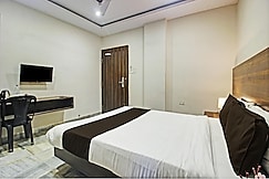 Hotel O Srujana Stay Inn, Hyderabad