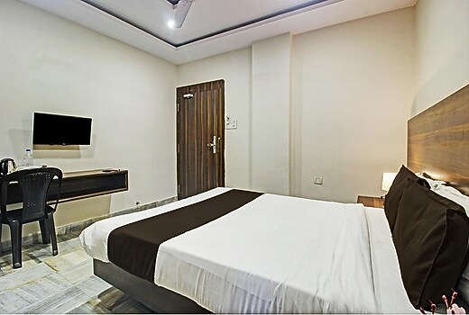 Hotel O Srujana Stay Inn