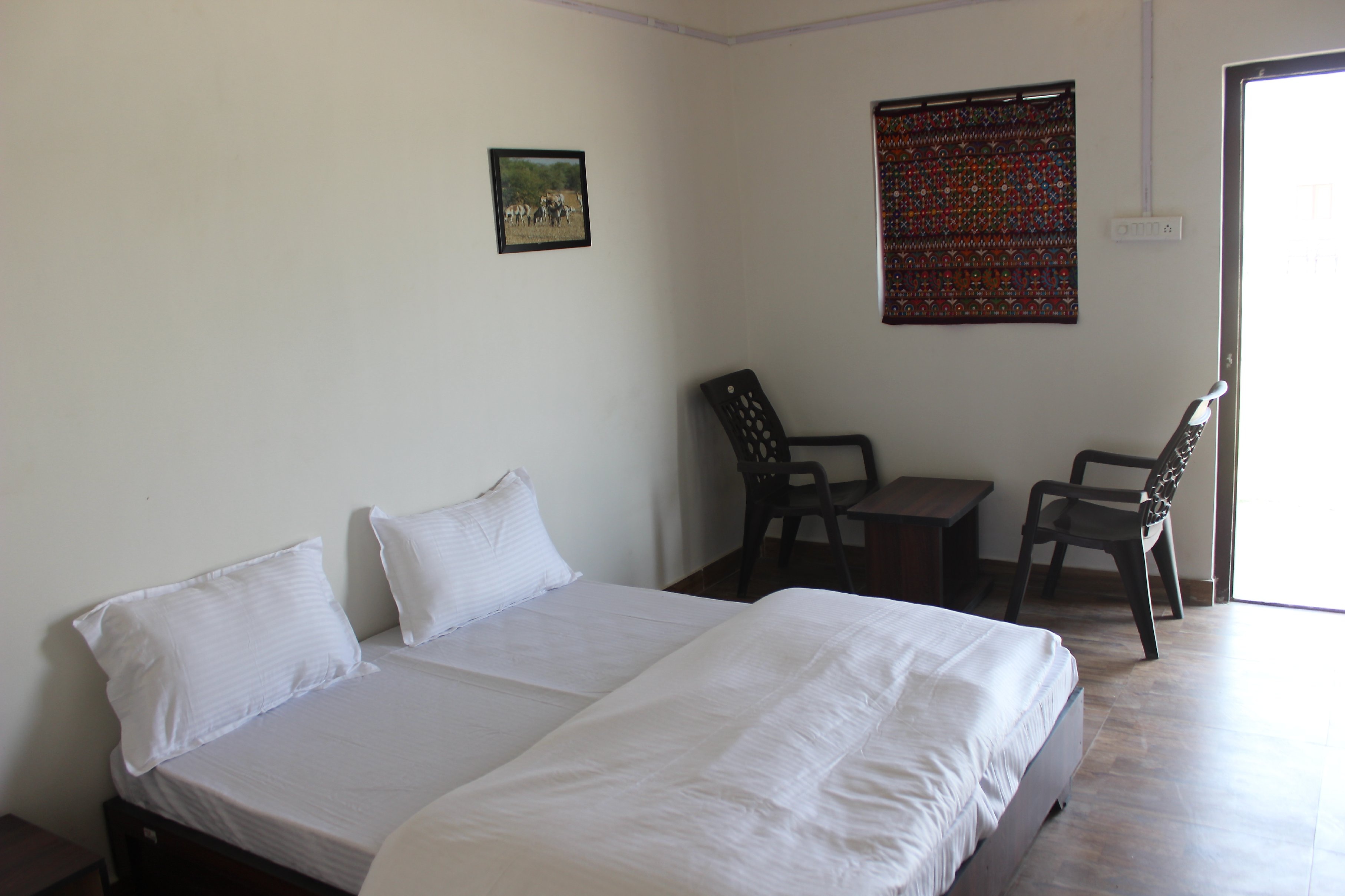 Little Rann Resort(Little Rann Of Kutch) - Tap to explore photos