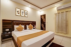 Hotel Aerotech Near Delhi Airport, Delhi