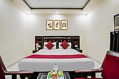 Hotel Aerotech Near Delhi Airport, Delhi