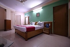 Townhouse City Centre Gwalior, formerly Hotel Sunbeam, Gwalior