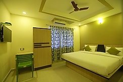 Kans One, Chennai