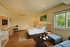 10 Park Street Hotel & Banquets, Gorakhpur