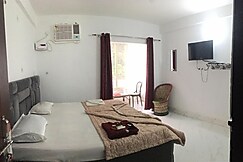 Hotel Apex Heritage, Uttarkashi