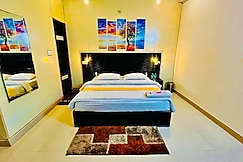 HOTEL KARNAL INN, Karnal