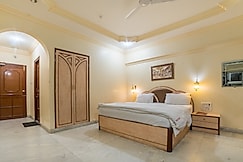 Hotel Mansarovar Vatika, Sumerpur