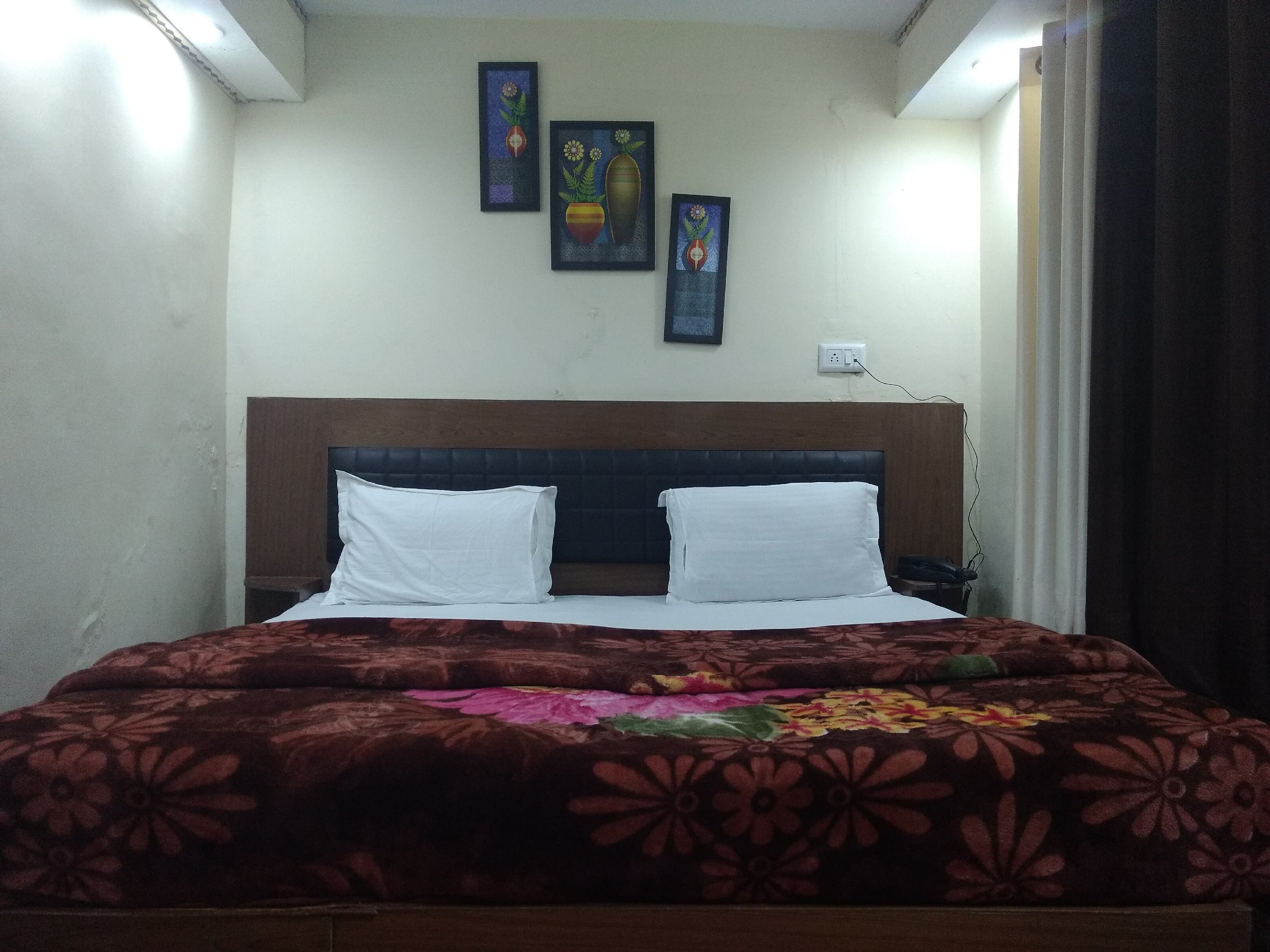 Hotel Shrishti Palace - Tap to explore photos