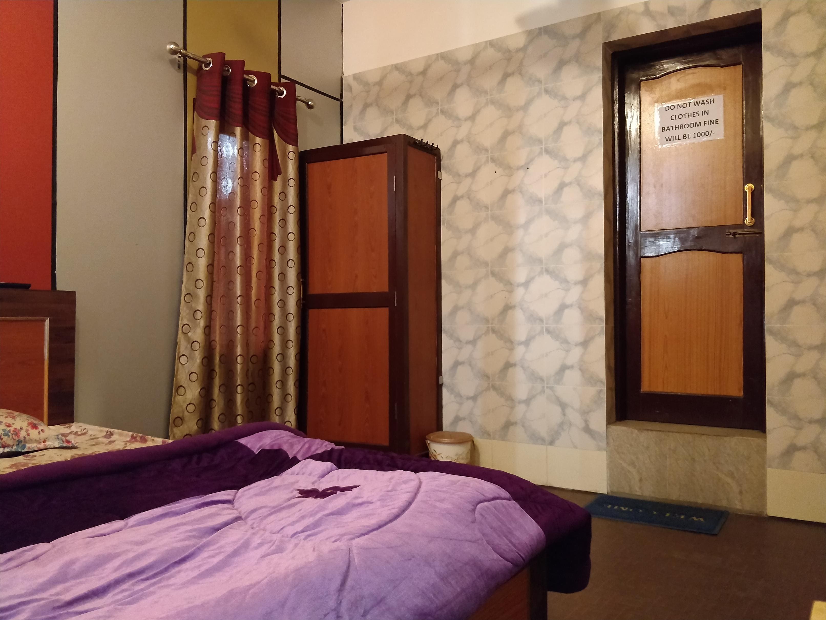 Qadir Residency - Tap to explore photos
