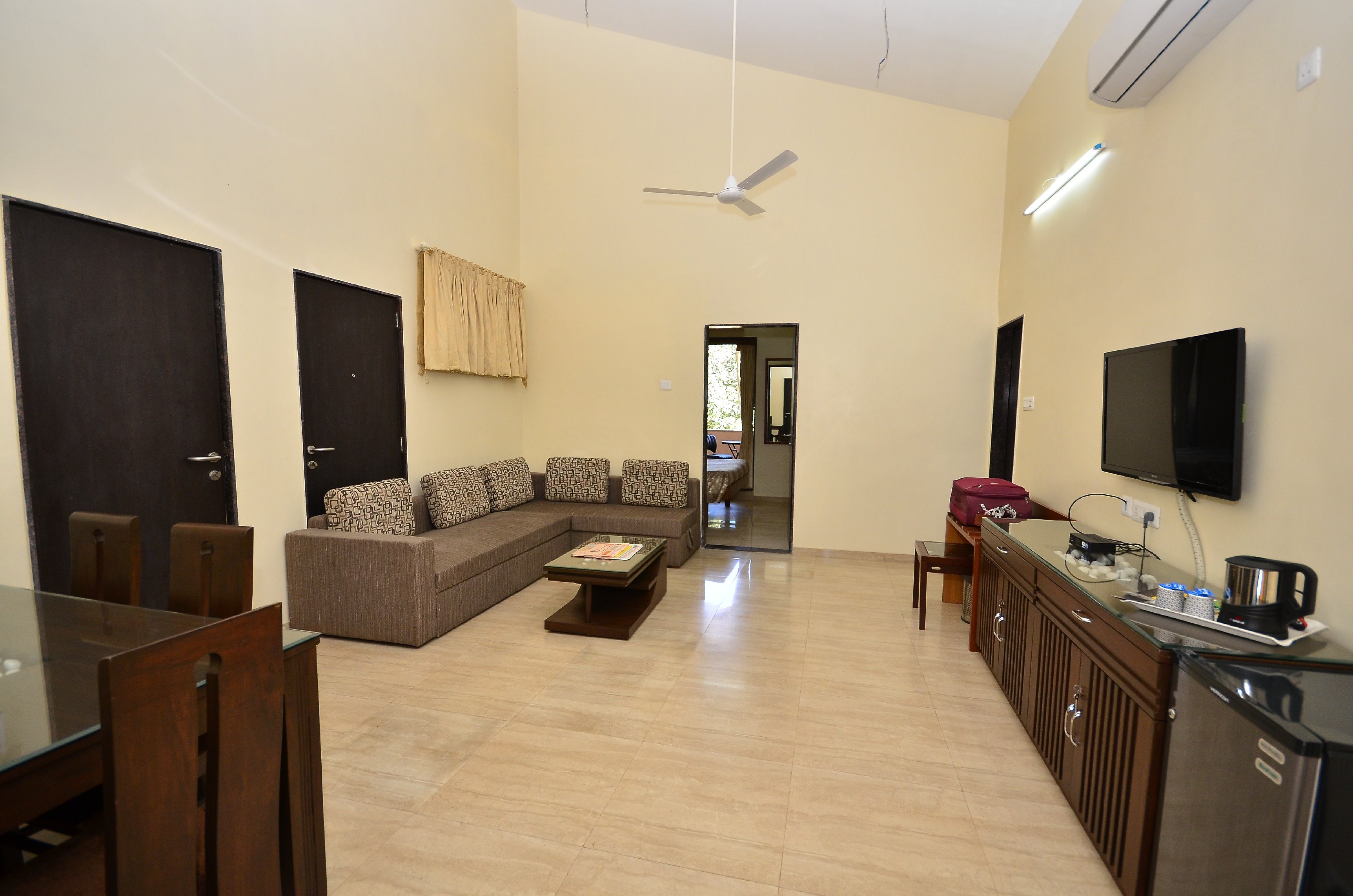Suite Room 1
