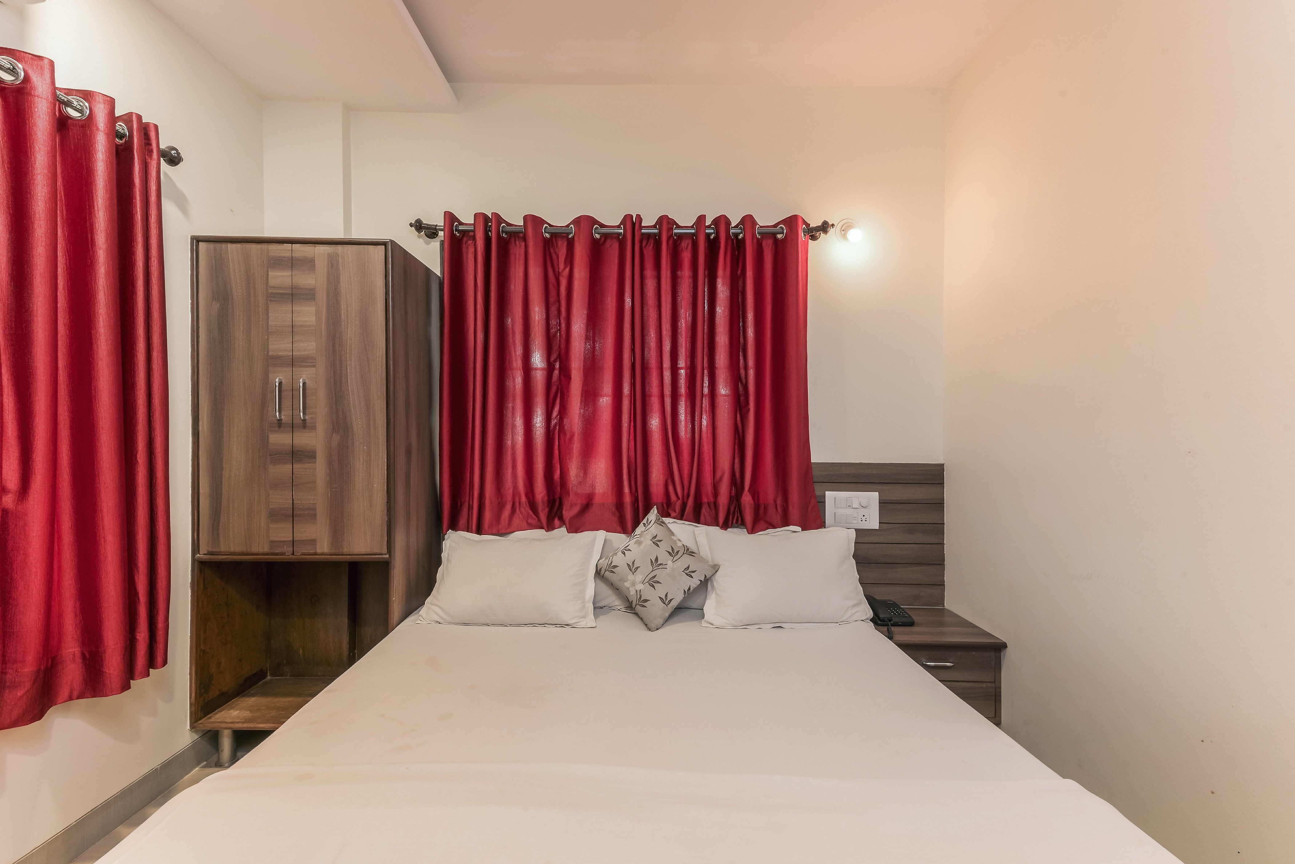 Hotel Visau 5