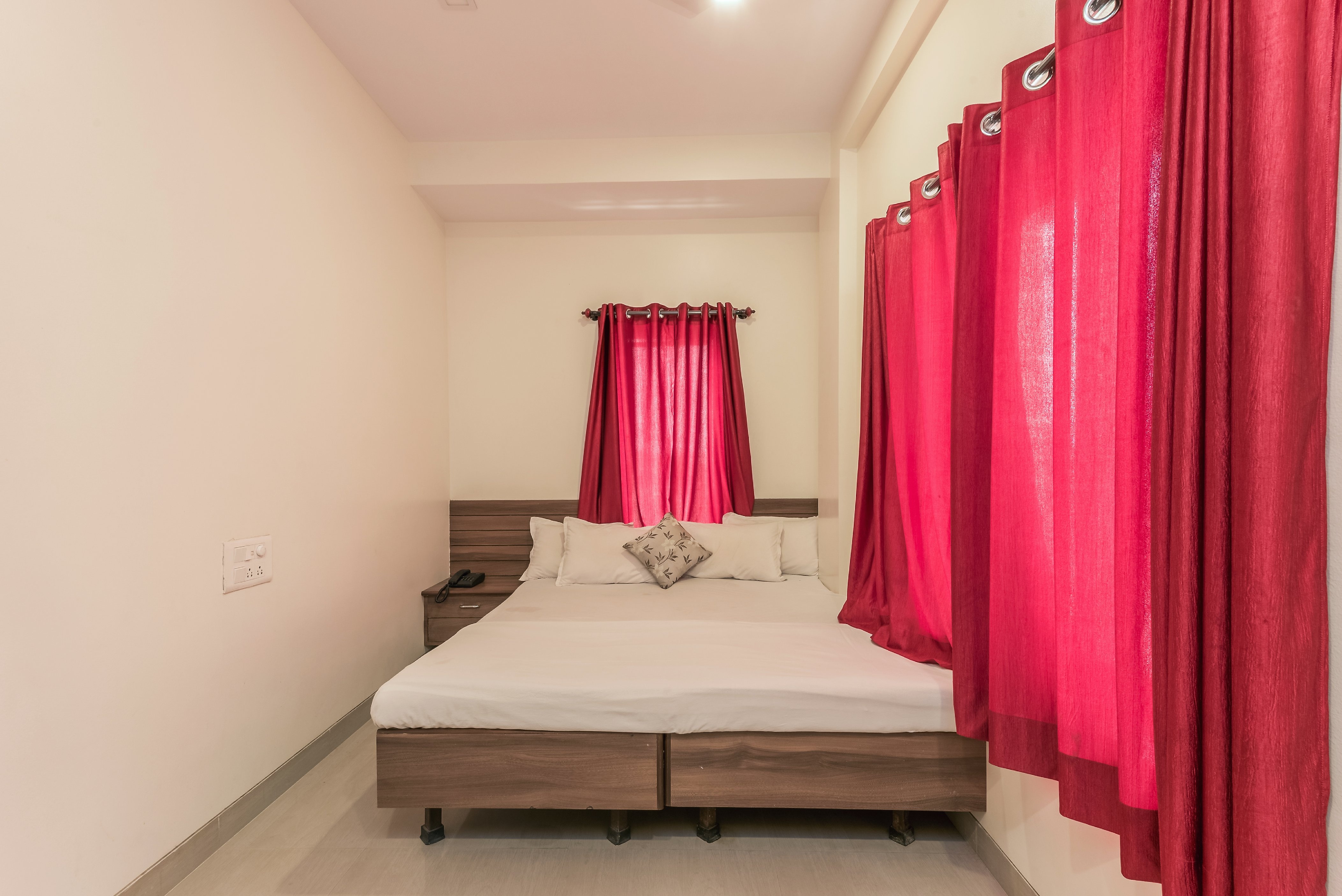 Hotel Visau 4
