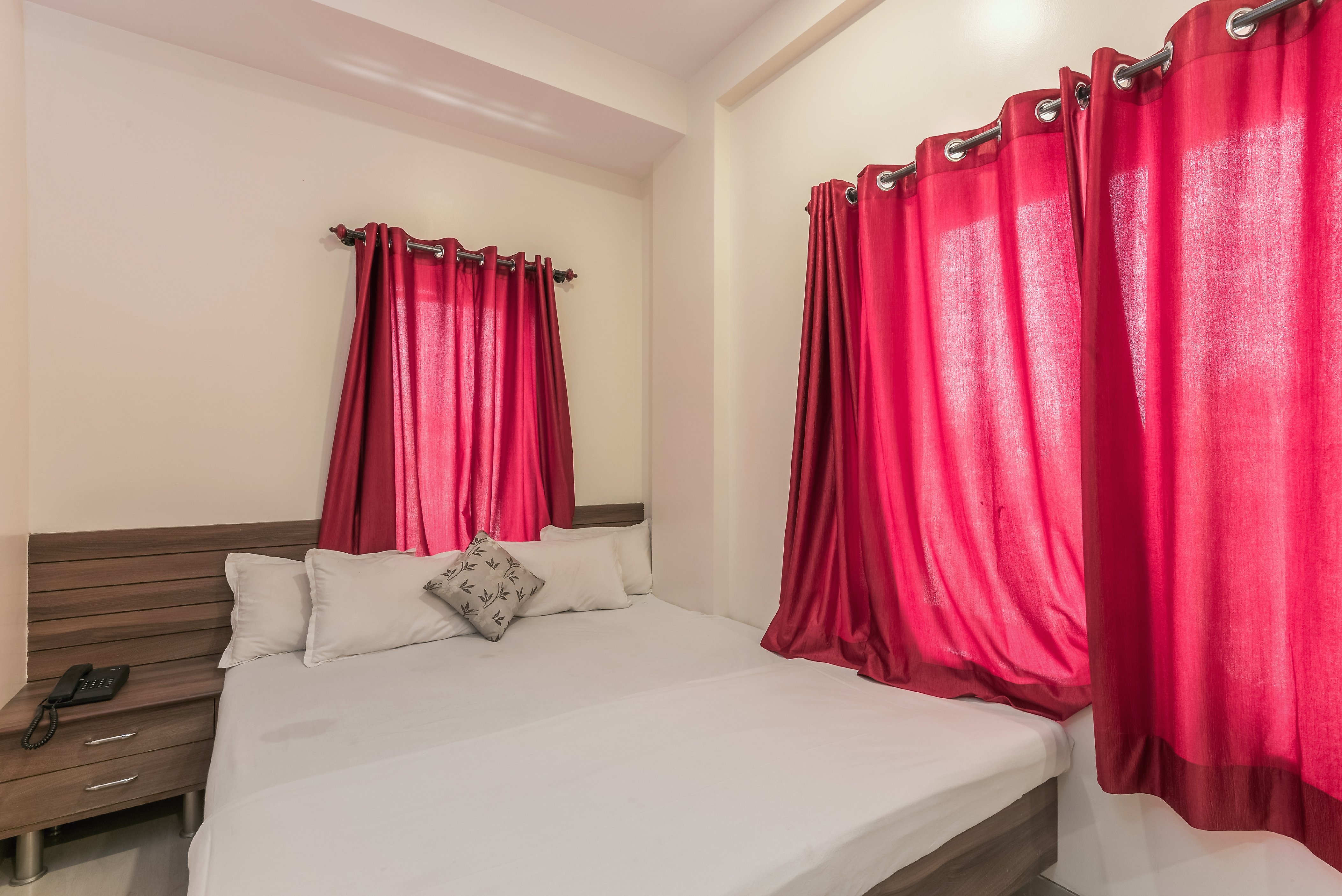 Hotel Visau 3