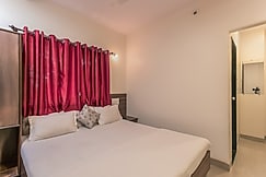 Hotel Visau, Shirdi