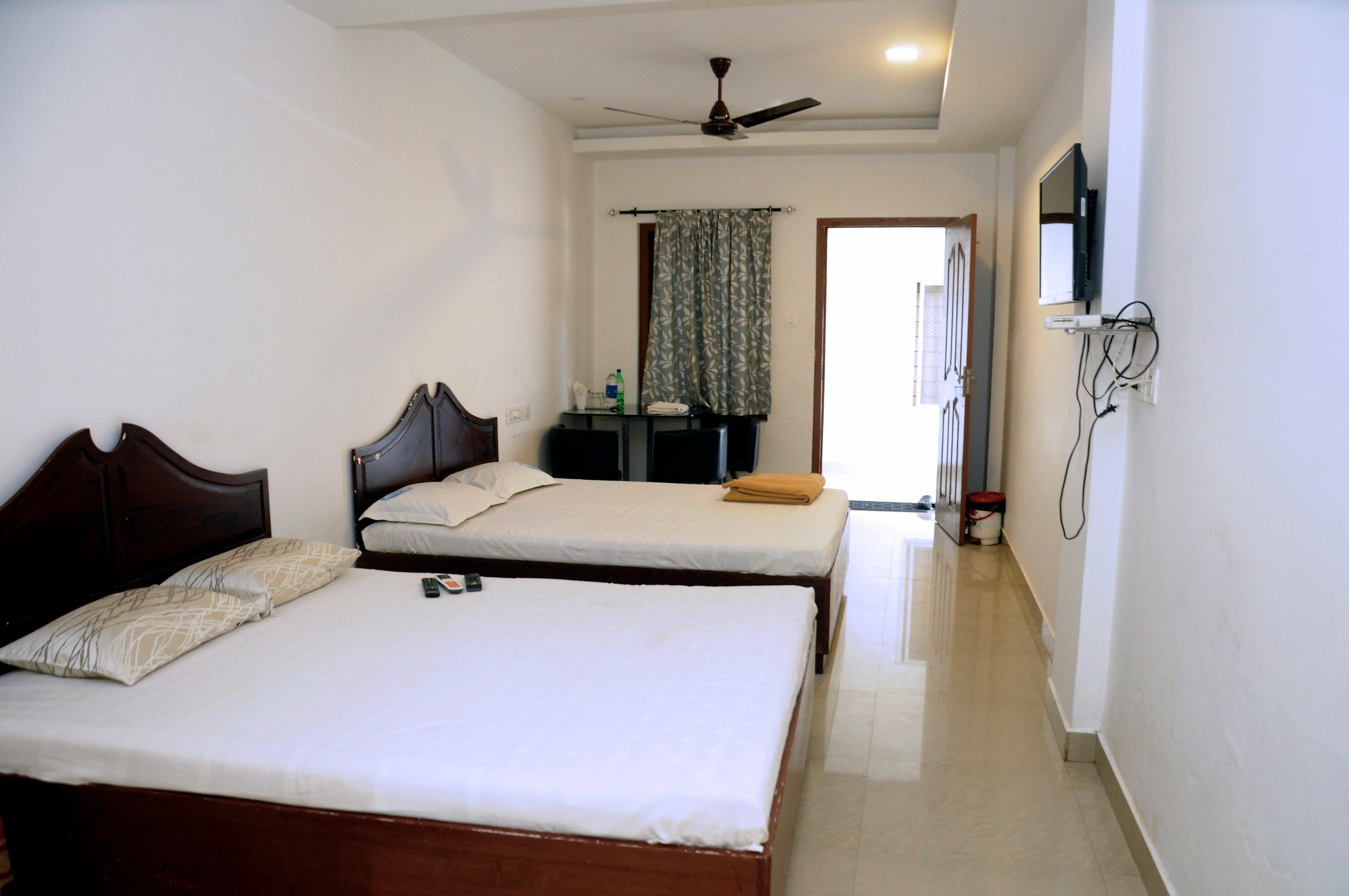 MCM Resort & Dormitory - Tap to explore photos