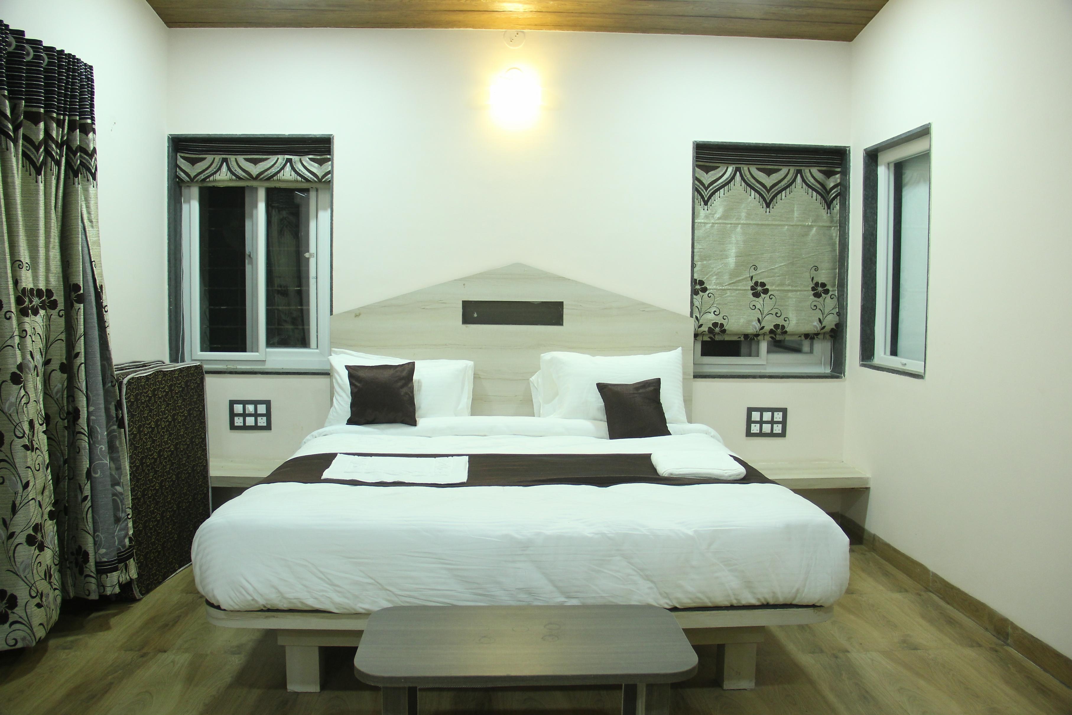 Prabhushrushti Agro tourism center - Tap to explore photos